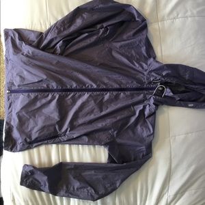 Nike windbreaker